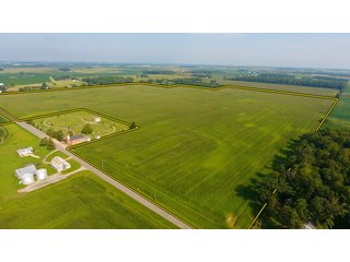 Property photo 11 - INVESTMENT QUALITY FARM LAND AUCTION 418 +/- ACRES IN 10 TRACTS IN AUGLAIZE COUNTY, OHIO